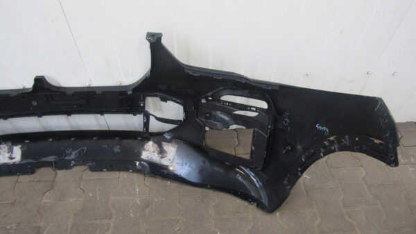 Bumper BMW X5 G05 M50d M-Pakket M Pakket 51118092687 Voorbumper MK637