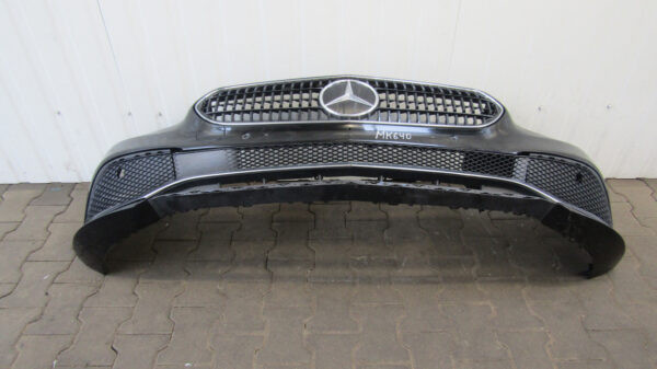 Bumper Mercedes E KLASSE W213 Facelift 20- A2138851103 Voorbumper MK640