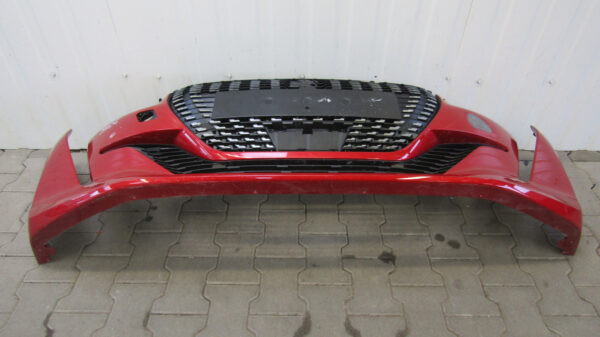Bumper   Peugeot 208 II 2 19-  9823203580   Voorbumper   MK656