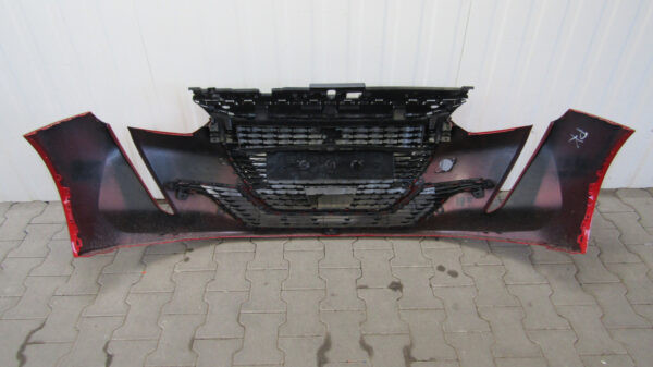 Bumper   Peugeot 208 II 2 19-  9823203580   Voorbumper   MK656