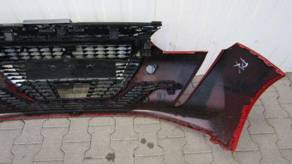 Bumper   Peugeot 208 II 2 19-  9823203580   Voorbumper   MK656