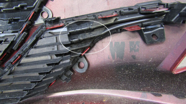 Bumper   Peugeot 208 II 2 19-  9823203580   Voorbumper   MK656