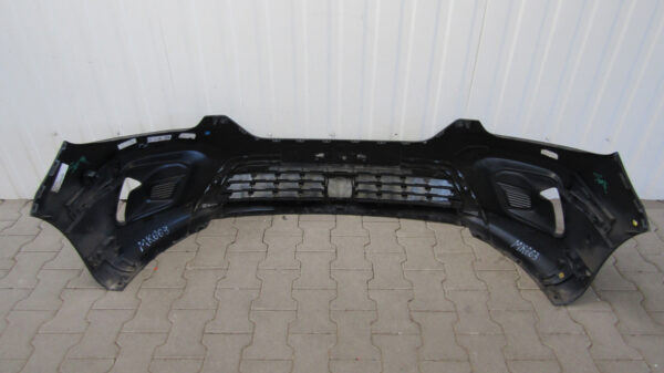 Bumper Renault Kangoo 3 III 21-  620225984R   voorbumper  MK663