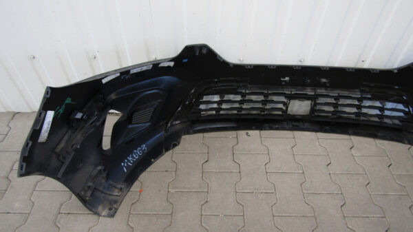 Bumper Renault Kangoo 3 III 21-  620225984R   voorbumper  MK663