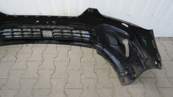 Bumper Renault Kangoo 3 III 21-  620225984R   voorbumper  MK663