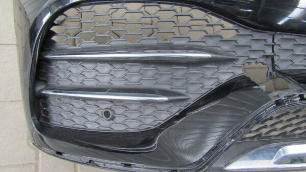 Bumper Mercedes GLE AMG V167 20- A1678855103 Voorbumper MK1035