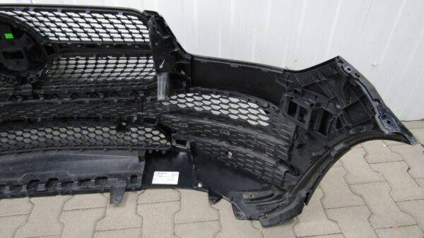 Bumper Mercedes GLE AMG V167 20- A1678855103 Voorbumper MK1035