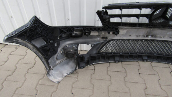 Bumper Mercedes C Klasse W204 AMG 07-10 A2048853725 Voorbumper MK1036