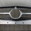 Bumper MERCEDES S Klasse W217 C217 AMG FL COUPE 17- Voorbumper MK1047