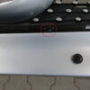 Bumper MERCEDES S Klasse W217 C217 AMG FL COUPE 17- Voorbumper MK1047