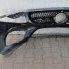 Bumper MERCEDES S Klasse W217 C217 AMG FL COUPE 17- Voorbumper MK1047