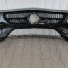 Bumper MERCEDES S Klasse W217 C217 AMG FL COUPE 17- Voorbumper MK1047