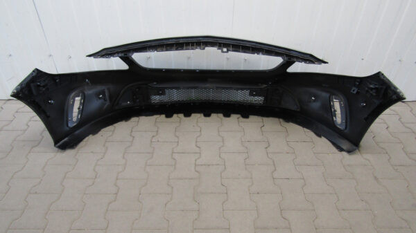 Bumper Mercedes A klasse W176 Facelift 15-19 A1768853625 Voorbumper MK1051