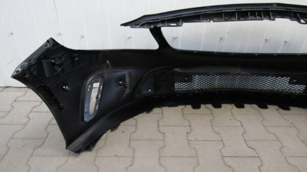 Bumper Mercedes A klasse W176 Facelift 15-19 A1768853625 Voorbumper MK1051