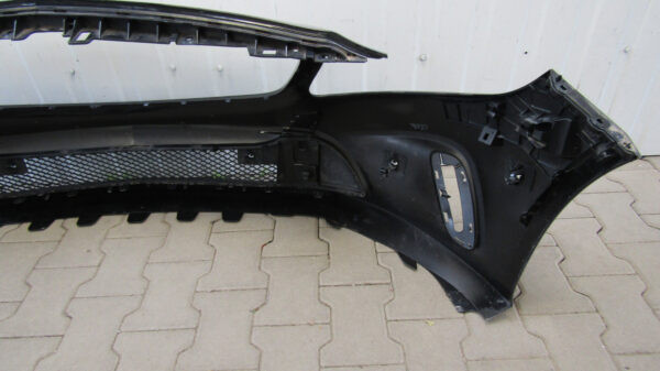 Bumper Mercedes A klasse W176 Facelift 15-19 A1768853625 Voorbumper MK1051