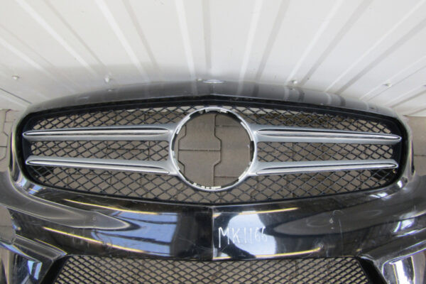 Bumper Mercedes A Klasse W176 AMG 12-15 A1768851825 Voorbumper MK1166
