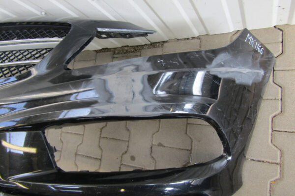 Bumper Mercedes A Klasse W176 AMG 12-15 A1768851825 Voorbumper MK1166