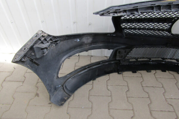 Bumper Mercedes A Klasse W176 AMG 12-15 A1768851825 Voorbumper MK1166