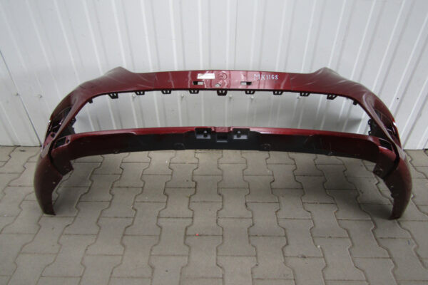 Bumper  Renault Kangoo III 3 21- 620223747R   voorbumper  MK1168