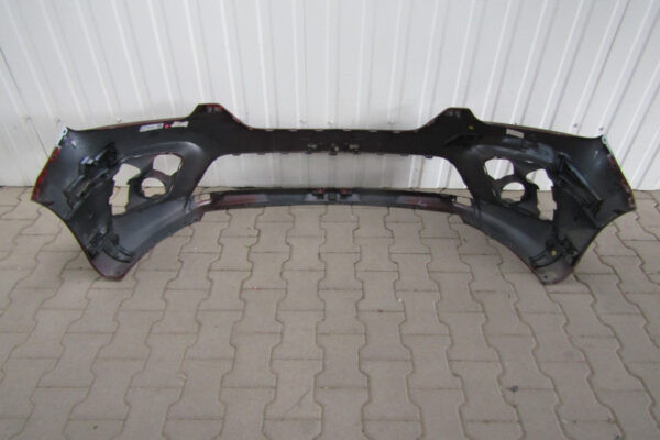 Bumper  Renault Kangoo III 3 21- 620223747R   voorbumper  MK1168