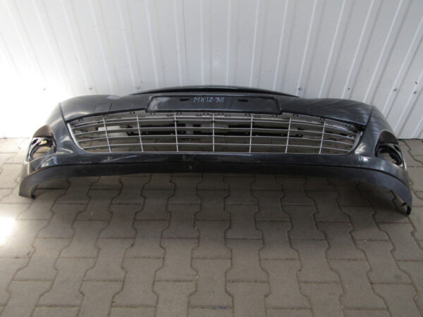 Bumper   RENAULT GRAND SCENIC III 3 09-12   620100434R  voorbumper  MK1238