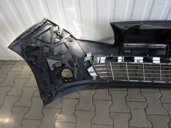Bumper   RENAULT GRAND SCENIC III 3 09-12   620100434R  voorbumper  MK1238