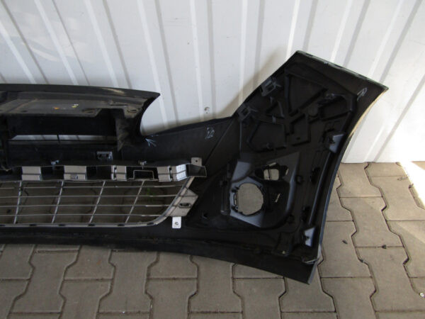 Bumper   RENAULT GRAND SCENIC III 3 09-12   620100434R  voorbumper  MK1238