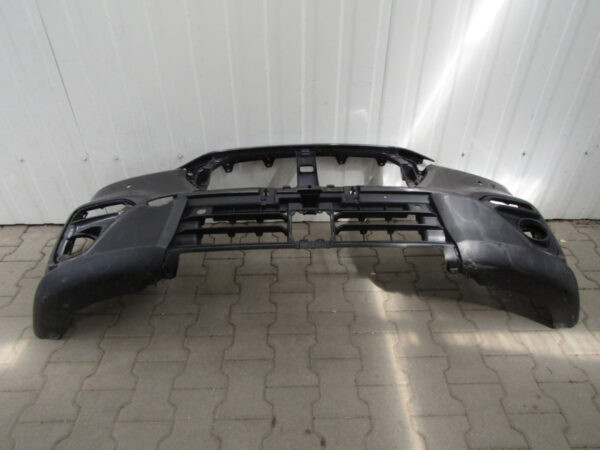 Bumper Suzuki SX4 S Cross 21-71711-63T Voorbumper MK1253