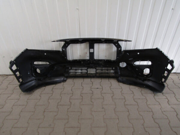 Bumper Suzuki SX4 S Cross 21-71711-63T Voorbumper MK1253