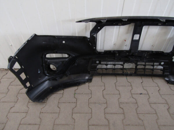 Bumper Suzuki SX4 S Cross 21-71711-63T Voorbumper MK1253