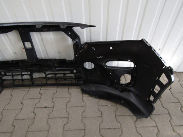 Bumper Suzuki SX4 S Cross 21-71711-63T Voorbumper MK1253