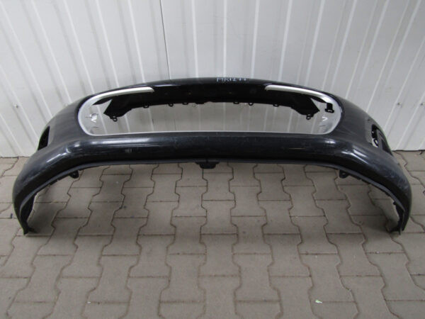 Bumper  PEUGEOT 308	 FaceLIFT 11-13  9674576177    Voorbumper   MK1277