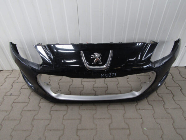 Bumper  PEUGEOT 308	 FaceLIFT 11-13  9674576177    Voorbumper   MK1277