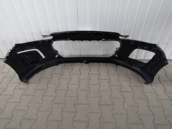 Bumper  PEUGEOT 308	 FaceLIFT 11-13  9674576177    Voorbumper   MK1277