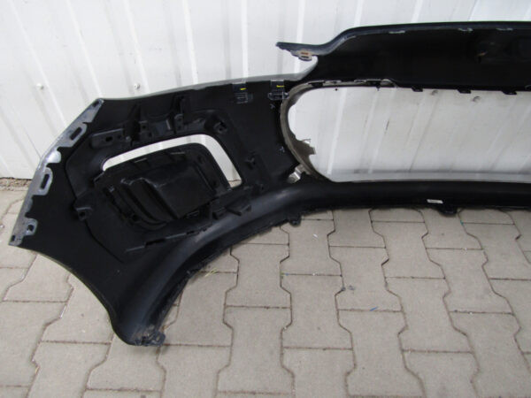 Bumper  PEUGEOT 308	 FaceLIFT 11-13  9674576177    Voorbumper   MK1277