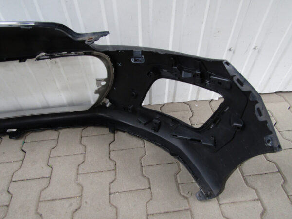 Bumper  PEUGEOT 308	 FaceLIFT 11-13  9674576177    Voorbumper   MK1277
