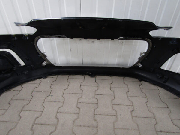 Bumper  PEUGEOT 308	 FaceLIFT 11-13  9674576177    Voorbumper   MK1277