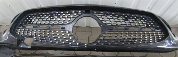 Bumper Mercedes CLS W257 Facelift AMG 21- A2578859203 Voorbumper MK1282