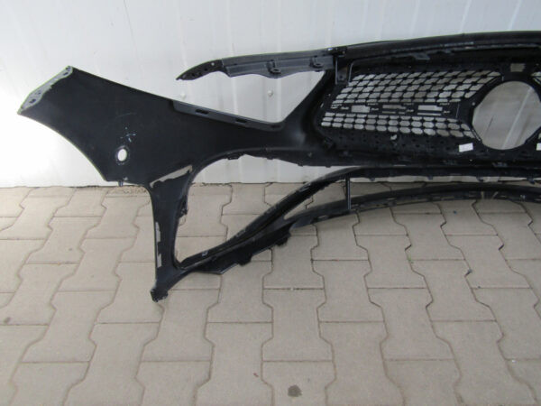 Bumper Mercedes CLS W257 Facelift AMG 21- A2578859203 Voorbumper MK1282
