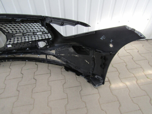 Bumper Mercedes CLS W257 Facelift AMG 21- A2578859203 Voorbumper MK1282