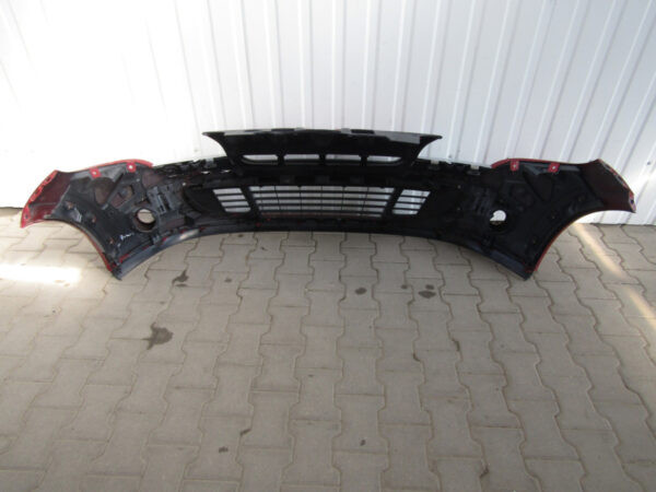 Bumper  RENAULT MEGANE III COUPE 08-12   620220005R  voorbumper  MK1319