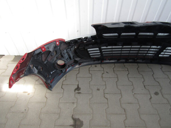 Bumper  RENAULT MEGANE III COUPE 08-12   620220005R  voorbumper  MK1319