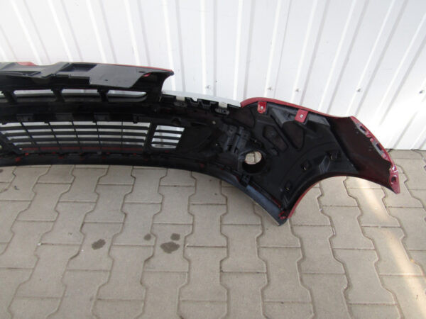 Bumper  RENAULT MEGANE III COUPE 08-12   620220005R  voorbumper  MK1319