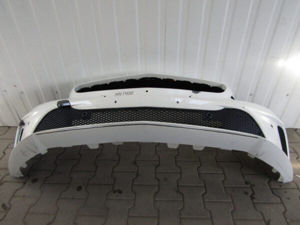 Bumper Mercedes A Klasse W176 Facelift 15-19 A1768853625 Voorbumper MK1400