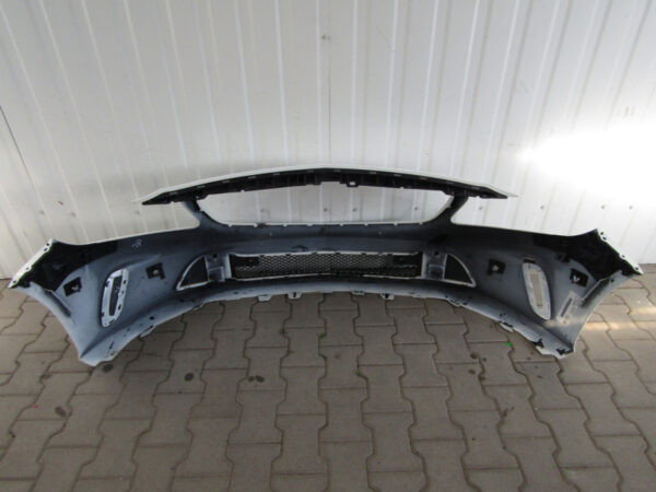 Bumper Mercedes A Klasse W176 Facelift 15-19 A1768853625 Voorbumper MK1400