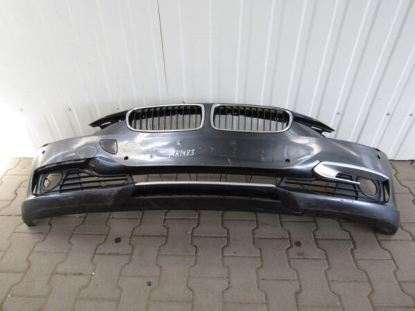 Bumper BMW 3 F30 F31 MODERN LINE 11-15 7308629 Voorbumper MK1483