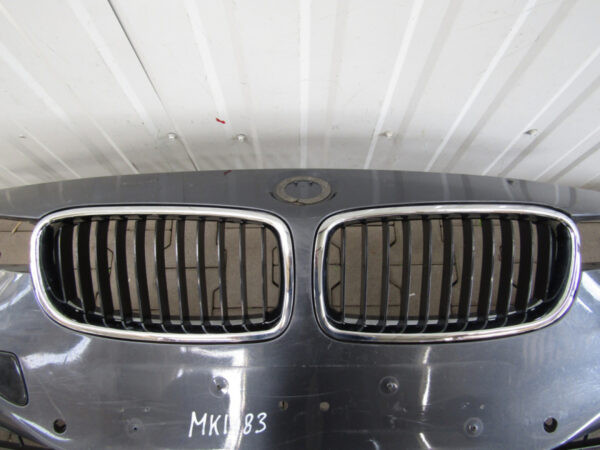 Bumper BMW 3 F30 F31 MODERN LINE 11-15 7308629 Voorbumper MK1483