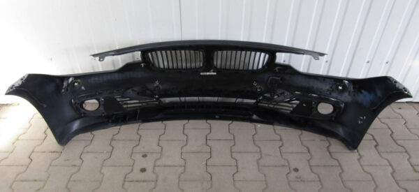 Bumper BMW 3 F30 F31 MODERN LINE 11-15 7308629 Voorbumper MK1483