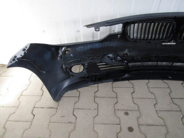 Bumper BMW 3 F30 F31 MODERN LINE 11-15 7308629 Voorbumper MK1483
