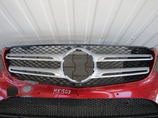 Bumper Mercedes GLC AMG W253 15-19 A2538853000 Voorbumper MK1509